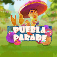 Puebla Parade icon