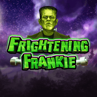 Frightening Frankie icon