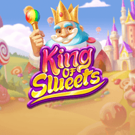 King of Sweets screenshot