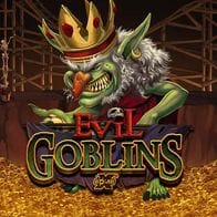 Evil Goblins xBomb icon