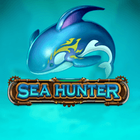 Sea Hunter icon